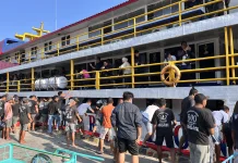 Biaya Logistik Masih Tinggi, Tol Laut Sangihe Dinilai Belum Optimal