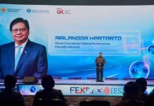 Pemerintah Kaji Bantuan Langsung Tunai untuk Warga Usia 17 Tahun
