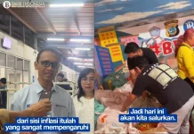 BI Sulut Bersama TPID Datangkan Rica dari Probolinggo