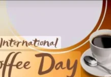 Hari Kopi Sedunia untuk Penggemar dan Pecinta Kopi