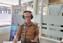 Pariwisata Perbatasan Sangihe Dorong Ekonomi Lokal