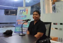 Tatapan yang Memulihkan dan Rahmat yang Mengubahkan
