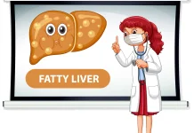 Faktor Risiko Fatty Liver Perlu Diwaspadai sejak Dini