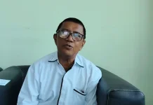 ISEI Sangihe Dorong Sarjana Manfaatkan Potensi Daerah