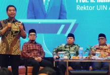 Seminar Internasional Transformasi Pendidikan Keagamaan di Era Digital