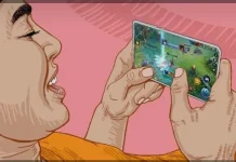 Kecanduan Game Jadi Perhatian di Kalangan Generasi Muda