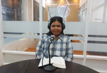 Mengasihi Kristus di Atas Segalanya