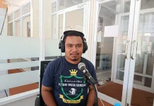 Musim Kemarau, Harga Hasil Pertanian Naik Begitupun dengan Tantangannya