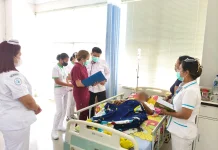 Waspada Gejala Kanker Payudara, Dokter Aprikonus Loris Imbau Deteksi Dini