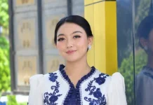 Generasi Muda Diharapkan Verifikasi Data sebelum Dishare