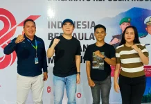 Pemda Sangihe Dukung Duta Bintang Radio RRI Tahuna