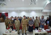 Bupati Thungari Buka Seminar Budaya, Dorong Rumah Tradisional Menjadi Ruang Hidup