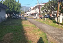 BMKG Naha: Waspada Karhutla, Sangihe Masuki Musim Kemarau dan El Nino