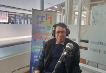 Pancasila sebagai Pemersatu Bangsa Perlu Dikuatkan dari Keluarga
