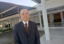 Pelayanan dan Stok Obat Jadi Fokus RSUD Liun Kendage hingga Akhir Tahun