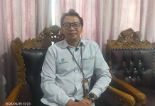 Kepala BPS Sangihe : DTSEN Tak Berkaitan dengan Sensus Ekonomi 2026