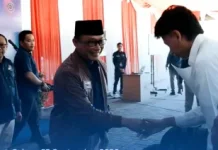 CAT BKN Saring 103 Ribu Peserta Sekolah Kedinasan