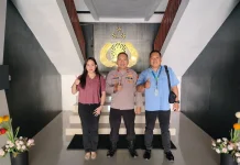 Polres Sangihe Dukung Duta Bintang Radio RRI
