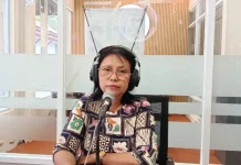 Kuat dan Teguh Melangkah Bersama Tuhan di tengah Tantangan Hidup