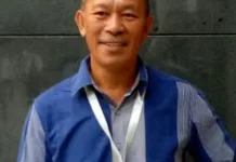 Batik Motif Kofo, Warisan Budaya Sangihe yang Terus Dikembangkan