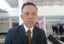 Manajemen RSUD Liun Kendaghe Pastikan Stok Obat Tersedia Sampai Akhir Tahun