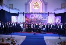 Festival Seni Budaya Pelka Bapak GMIST Menjadi Wujud Syukur dan Kemuliaan Tuhan