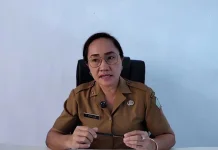 Sarjana Dinilai Berperan Penting Dukung Pembangunan Sangihe