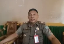 Bupati Sangihe keluarkan Instruksi Antisipasi Pencegahan Kebakaran