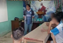 Pemenuhan Hak Pendidikan Jadi Fokus Pembinaan WBP Lapas Tamako