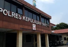 Polres Sangihe Catat 62 Laporan Kekerasan Seksual terhadap Perempuan dan Anak