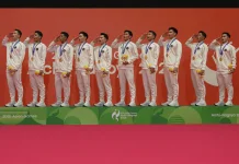 Indonesia Raih 39 Medali di Asian Games 2026, Ini Daftar Lengkap Peraih Medali