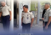 Lapas Tahuna Perkuat Deteksi Dini Gangguan Keamanan