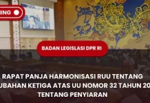 AI Masuk dalam RUU Penyiaran Terbaru, Regulasi Disiapkan Hadapi Era Konten Digital