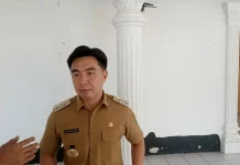 Bupati Sangihe Warning Oknum Jual Nama Dirinya dan Intimidasi Warga di Pilkades