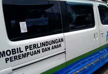 Enam Kasus Kekerasan Perempuan dan Anak Dilaporkan dalam Sebulan