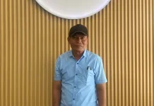 Panitia Antisipasi Keributan Suporter di Turnamen Sepak Bola Wanita di Sangihe