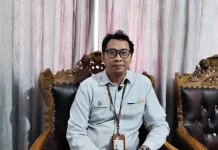 BPS Sangihe Selesaikan Pendataan Lapangan Sensus Ekonomi 2026