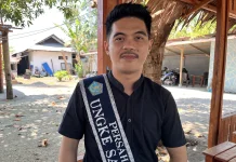Generasi Muda Sangihe Dorong Jadikan Pancasila sebagai Benteng di Era Digital