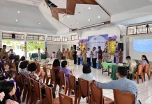 HUT ke-63 YPK GMIST Jadi Momentum Refleksi Pelayanan Pendidikan Kristen