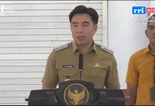 Bupati Sangihe Tekankan Pemilihan Kapitalaung Serentak 2026 Berlangsung Damai