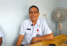 Dinas PUPRD Sangihe Persiapkan Revisi RTRW Sesuai Tata Ruang Provinsi