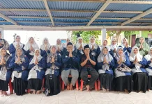 RRI Tahuna Gelar Dialog Ramadhan di Peta Timur