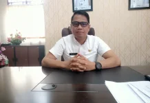 Hindari Penularan TBC di Lingkungan Anda!