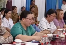 Gejolak di RSD LiunKendaghe dan Harapan Nakes