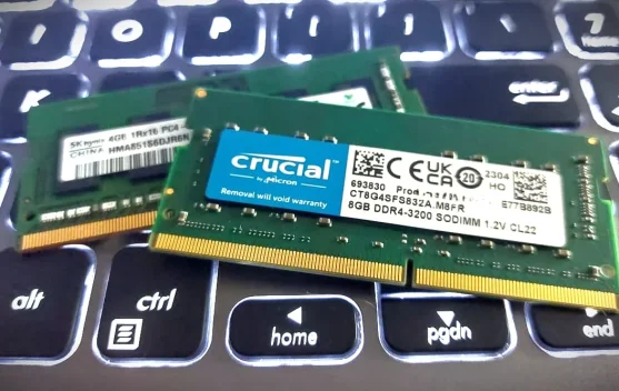 Mengenal RAM, Komponen Penting Perangkat yang Kini Harganya Meningkat