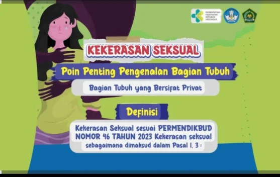 Kasus Kekerasan Seksual Terhadap Anak di Sangihe Meningkat