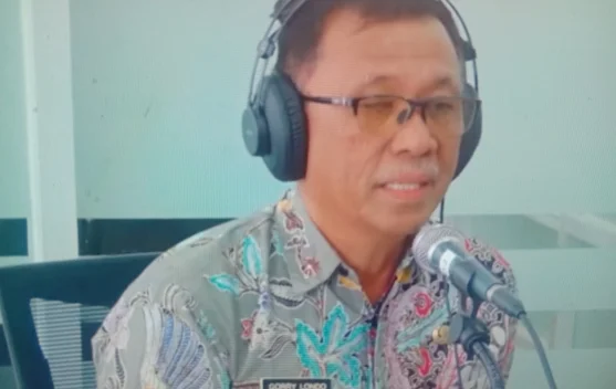 Kampung Nelayan Merah Putih  untuk Memberdayakan Masyarakat