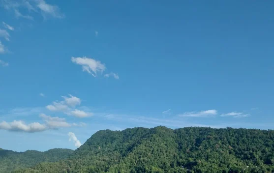 Prakiraan Cuaca Sangihe  Cerah Berawan, Gelombang Laut Sedang