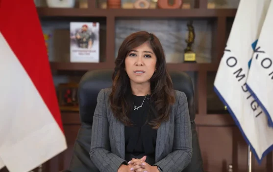 Mulai 28 Maret, Medsos Anak di Bawah 16 Tahun Akan Dinonaktifkan