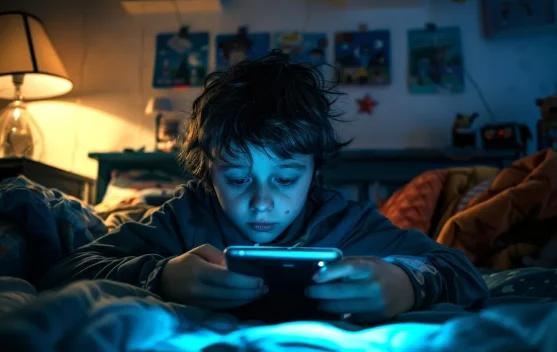 Ancaman Digital Jadi Alasan Pemerintah Batasi Akses Media Sosial Anak